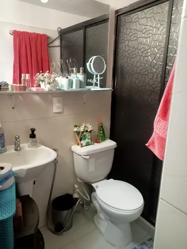 Apartamento Primer Piso Conjunto Cerrado Excelente Ubicación Floridablanca