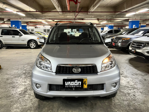 Daihatsu Terios 1.5 Okii