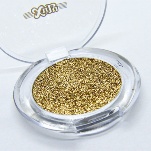 Glitter Compacto Xúlu Compact Glitter Con Adherente Z190