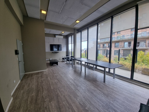 Moderno Y Amplio Monoambiente Con Amenities. Excelente Ubicacion!