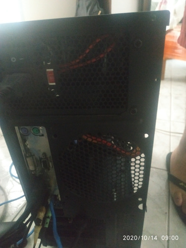 Pc Gamer I5 Gtx 1060 6gb 12gb De Ram