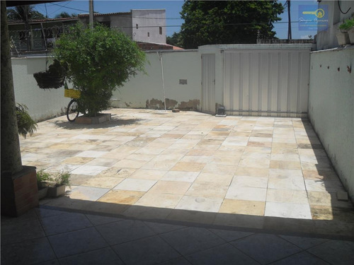 Imagem 2 de 19 de Casa Residencial À Venda, Coaçu, Fortaleza. - Codigo: Ca0204 - Ca0204