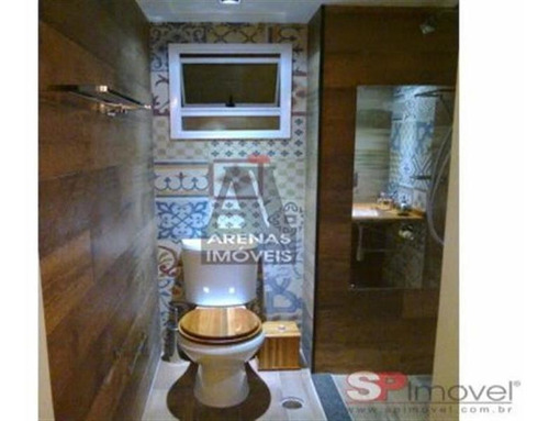 Imagem 15 de 16 de Apartamento - 337