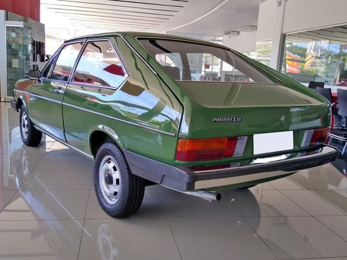 Imagem 2 de 14 de Volkswagen Passat-ls 1.6