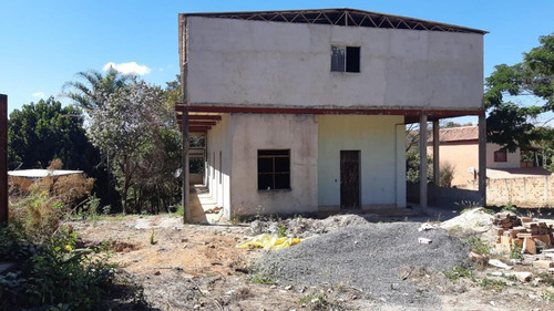 Imagem 6 de 15 de Terreno E Construção Para Venda Em Ribeirão Das Neves, Santinho - Tc01_1-2018459