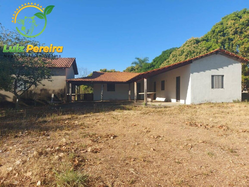 Imagem 13 de 13 de Fazenda À Venda No Vale Do Araguaia - 711,48 Hectares (dupla Aptidão) - 1947