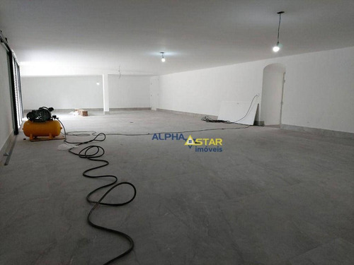 Imagem 12 de 30 de Casa Com 5 Dormitórios À Venda, 740 M² Por R$ 8.200.000,00 - Alphaville 02 - Barueri/sp - Ca3412