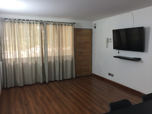 Imagen 1 de 14 de Departamento Amplio En Excelente Ubicación
