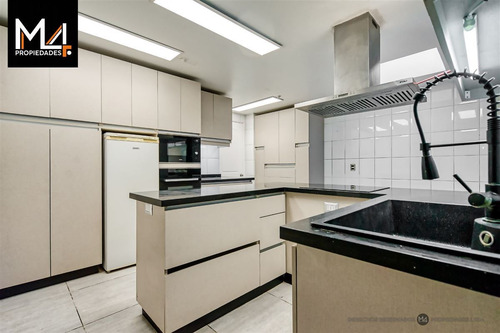 En Condominio 4 Dorm