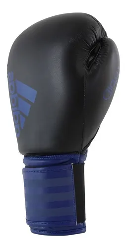 Guantes de boxeo adidas sale azules