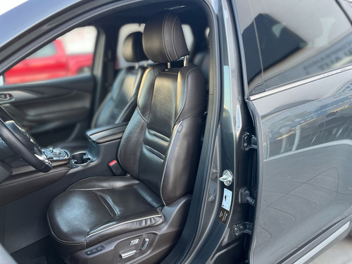 Mazda CX-9 2.5 Signature Awd At