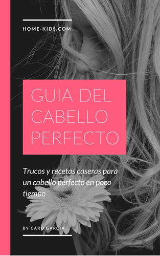 Libro Dig Trucos De Belleza Caseros Para Un Cabello Perfecto