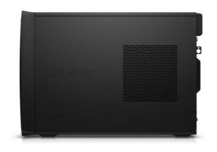 Imagen 3 de 11 de Computadora Dell Inspiro 3647 De Empaque 850$