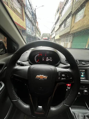 Chevrolet Onix 1.4 Ltz
