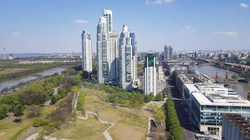 Imagen 7 de 29 de Departamento - Puerto Madero
