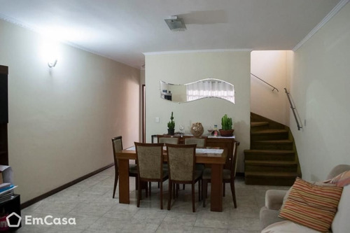 Imagem 3 de 10 de Casa À Venda Em São Paulo - 41474