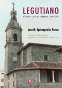 Libro Legutiano