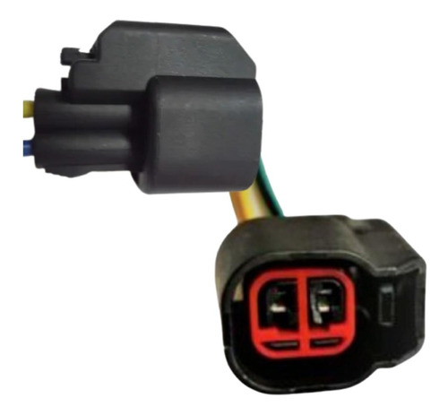 Conector Inyector Ford Triton Explorer  X 8 Conectores