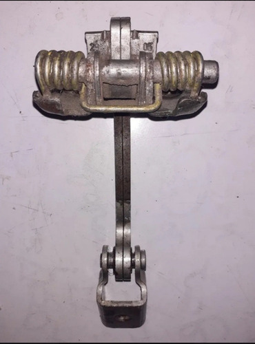 Feno O Tope De Puerta Trasera Izq / Der Vw Gol Año 2007 (Usado)
