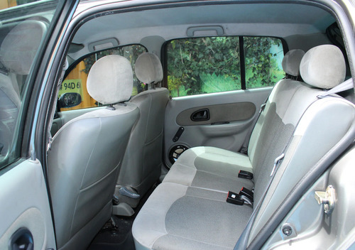 Renault Clio F.ii Dynamique