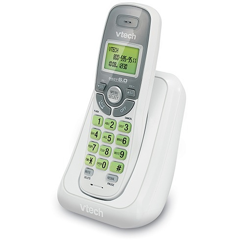 Telefono Inalambrico Vtech Cs6114 Dect 6.0