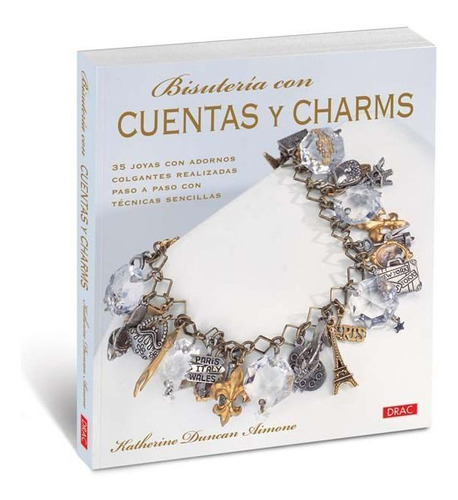 Bisuteria Con Cuentas Y Charms-35 Joyas