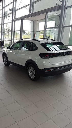 Volkswagen Nivus 0km-anticipo Minimo,usado,cuotas Con Dni E