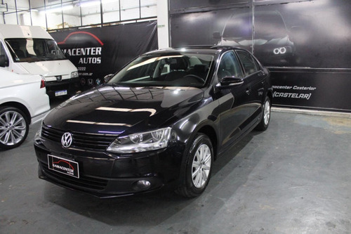 Volkswagen Vento Tdi