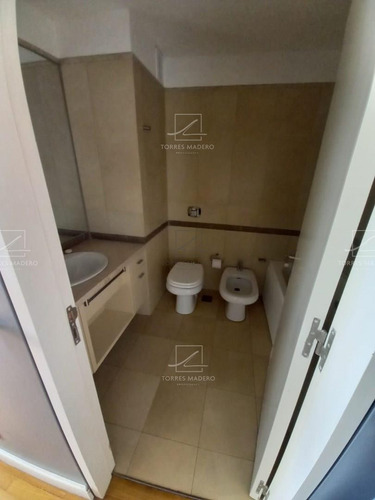 Le Parc Puerto Madero Alquiler 1 Dormitorio !!
