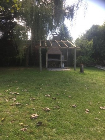 Imagen 17 de 25 de Casa En Parque Gorriti 2000 Mts 4 Ambientes