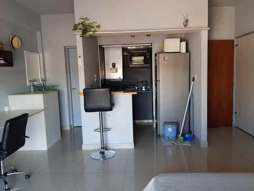 Imagen 7 de 30 de Venta Monoambiente Amoblado - Centro Neuquen