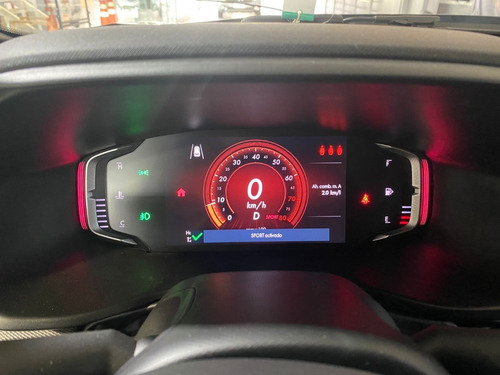 Imagen 5 de 17 de Fiat Pulse Drive 1.3