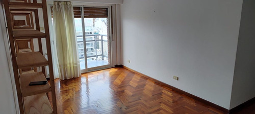 Alquiler Dto 3 Ambientes Balcón Colegiales A Prof