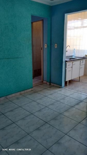 Apartamento Para Venda Em Guarulhos, Vila Rio, 2 Dormitórios, 1 Banheiro, 1 Vaga - 000611_1-808969