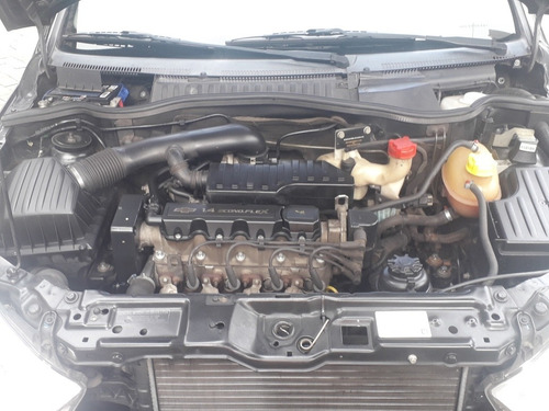Imagem 11 de 11 de Chevrolet Corsa 2011 1.4 Maxx Econoflex 5p