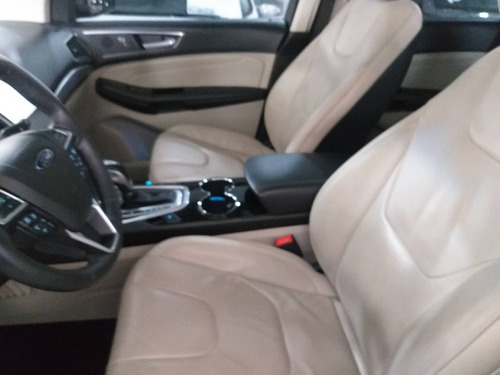 Imagem 15 de 15 de Ford Edge 3.5 V6 Gasolina Titanium Awd Automático