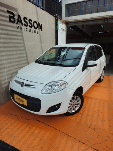 Fiat Palio 1.4 Attractive Flex 5p