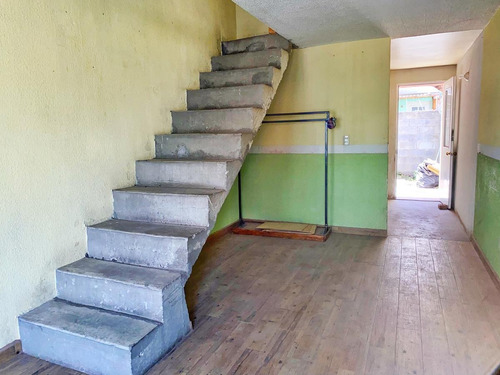 Imagen 4 de 25 de Casa En Venta - Urbivilla Del Campo, Tecamac