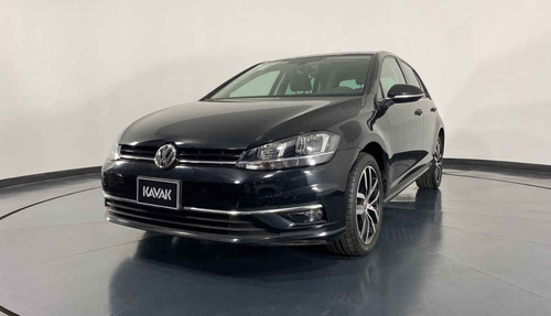 Imagen 3 de 15 de 42779 - Volkswagen Golf A7 2018 Con Garantía At