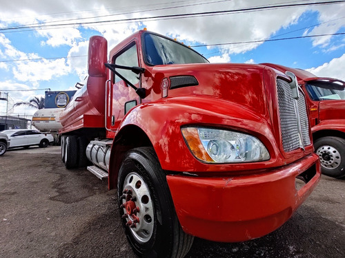 Imagen 6 de 6 de Kenworth T370 Pipa De Agua 2012
