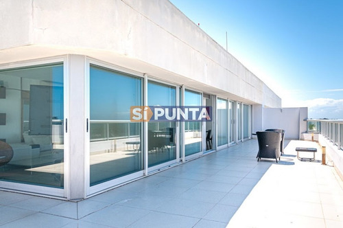 Imagen 27 de 28 de Penthouse En Venta