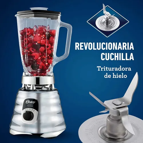 Licuadora oster blstbg4655b sale