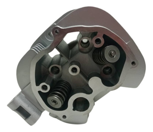 Camara Moto Horse Jaguar Owen Empire Ek Completa