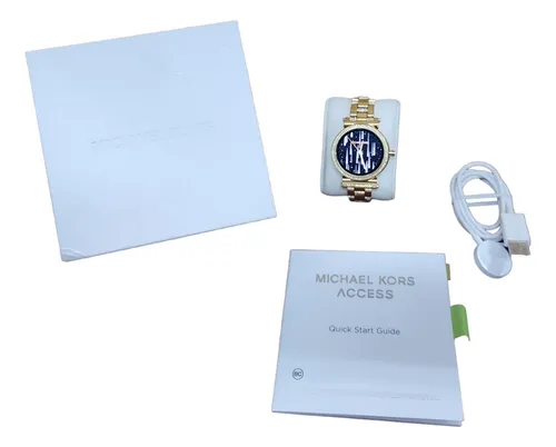Smartwatch Michael Kors Mkt5023 42mm