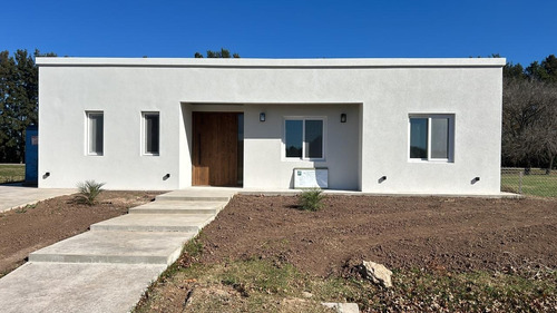 Casa En Venta En El Campo - Fincas Exclusivas Cardales, Campana, G.b.a. Zona Norte