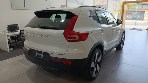 Volvo Xc40 T5 Ultimate Dark (recharge)