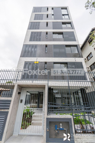 Imagem 19 de 24 de Apartamento, 1 Dormitórios, 33.59 M², Passo Da Areia - 183649