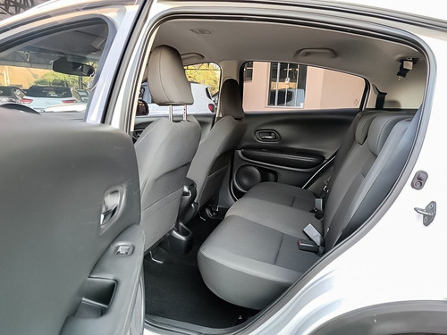 Imagem 12 de 15 de Honda Hr-v 1.8 16v Ex 2019