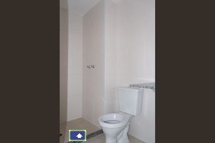Imagem 8 de 10 de Apartamento Novo 51m2, A Poucos Passos Do Metrô Bresser-mooca - 17040