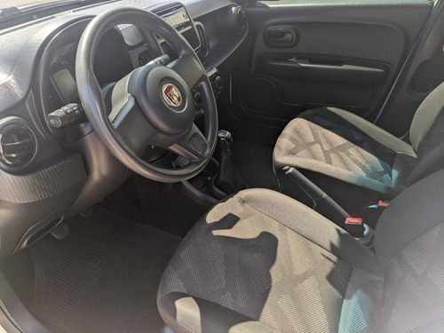 Imagem 8 de 14 de Fiat Mobi 1.0 Evo Like Flex Manual 2016/2017